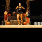 Trish  Warren - NPC All Women's Weekend/Big Shott Classic 2010 - #1